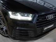 Audi Q7 II (4M) Рестайлинг Воронеж  - изображение 44