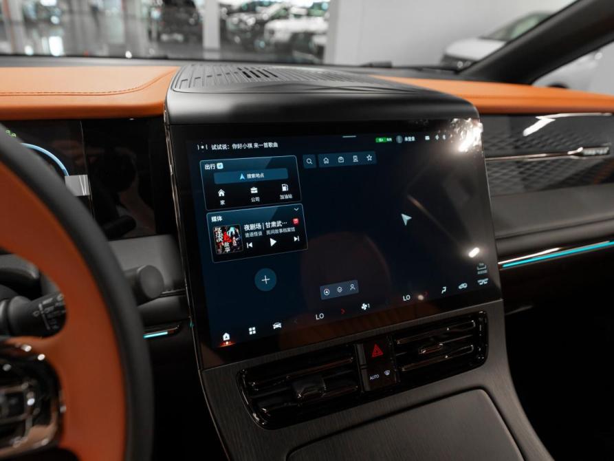 GAC Trumpchi M8 II Москва  - изображение 23