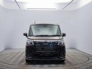 Toyota Roomy I Москва  - изображение 19