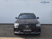Mercedes-Benz GLC Coupe I (C253) Рестайлинг Москва  - изображение 16