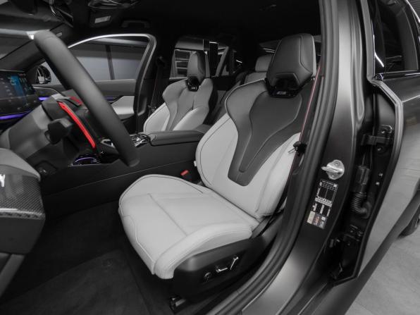 BMW M5 VII (G90) с пробегом 2024 года, цена 17 900 000 рублей, 9518 км, седан, Автокод Объявления