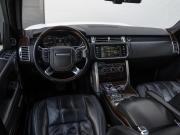 Land Rover Range Rover IV Краснодар  - изображение 35
