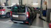 Lada (ВАЗ) Largus I Рестайлинг Санкт-Петербург  - изображение 9
