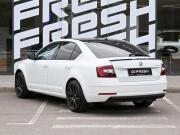 Skoda Octavia III (A7) Рестайлинг Волгоград  - изображение 23
