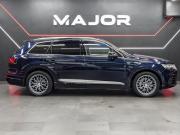 Audi Q7 II (4M) Москва  - изображение 34