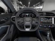 Audi Q3 II (F3) Москва  - изображение 41