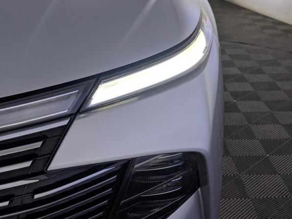 Haval F7 II с пробегом 2024 года, цена 2 100 000 рублей, 16866 км, внедорожник, Автокод Объявления