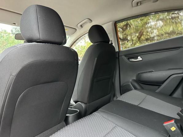 Kia Rio IV с пробегом 2017 года, цена 1 080 000 рублей, 103866 км, седан, Автокод Объявления