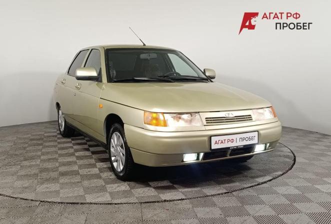 Lada (ВАЗ) 2110 с пробегом 2006 года, цена 240 000 рублей, 287040 км, седан, Автокод Объявления