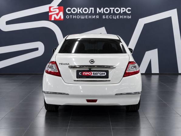 Nissan Teana II (J32) Рестайлинг с пробегом 2012 года, цена 1 199 900 рублей, 230500 км, седан, Автокод Объявления