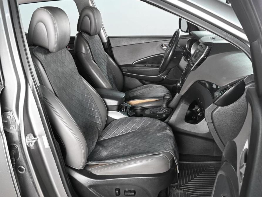 Hyundai Santa Fe III Ростов-на-Дону  - изображение 8