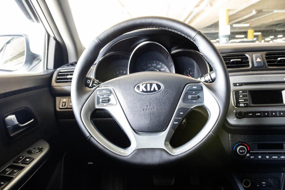 Kia Rio III Рестайлинг Уфа  - изображение 6