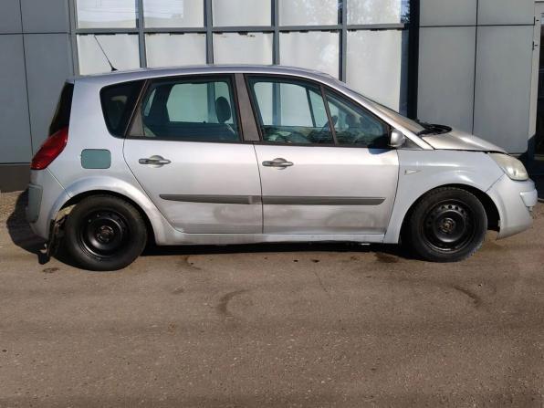 Renault Scenic II с пробегом 2006 года, цена 330 000 рублей, 300000 км, компактвэн, Автокод Объявления