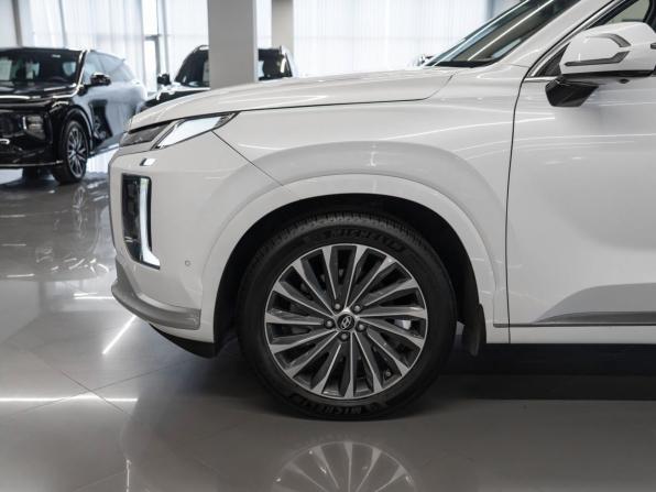 Hyundai Palisade I Рестайлинг с пробегом 2022 года, цена 4 600 000 рублей, 103653 км, внедорожник, Автокод Объявления