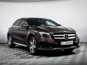 Mercedes-Benz GLA I (X156) Москва  - изображение 19