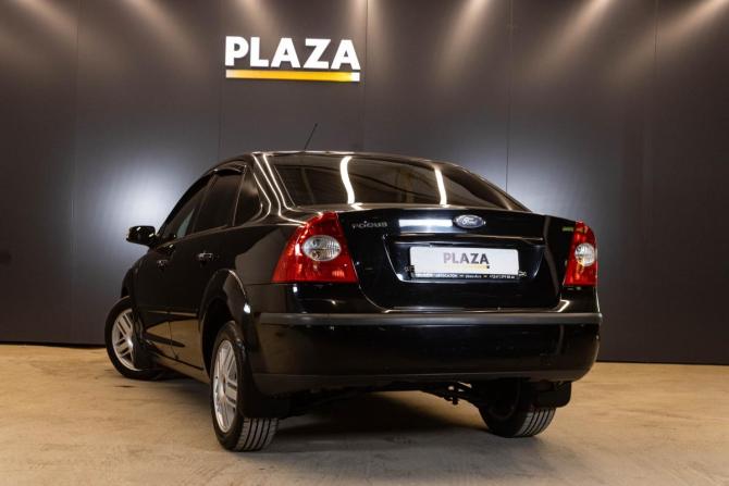 Ford Focus II с пробегом 2006 года, цена 659 000 рублей, 190835 км, седан, Автокод Объявления