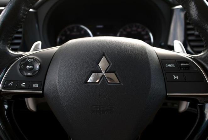 Mitsubishi Outlander III Рестайлинг 3 с пробегом 2019 года, цена 2 630 000 рублей, 68018 км, внедорожник, Автокод Объявления