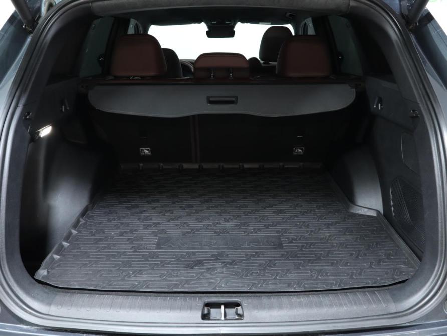 Geely Monjaro I Москва  - изображение 34