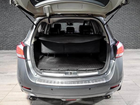 Nissan Murano II (Z51) Рестайлинг 2 с пробегом 2014 года, цена 1 700 000 рублей, 155118 км, внедорожник, Автокод Объявления