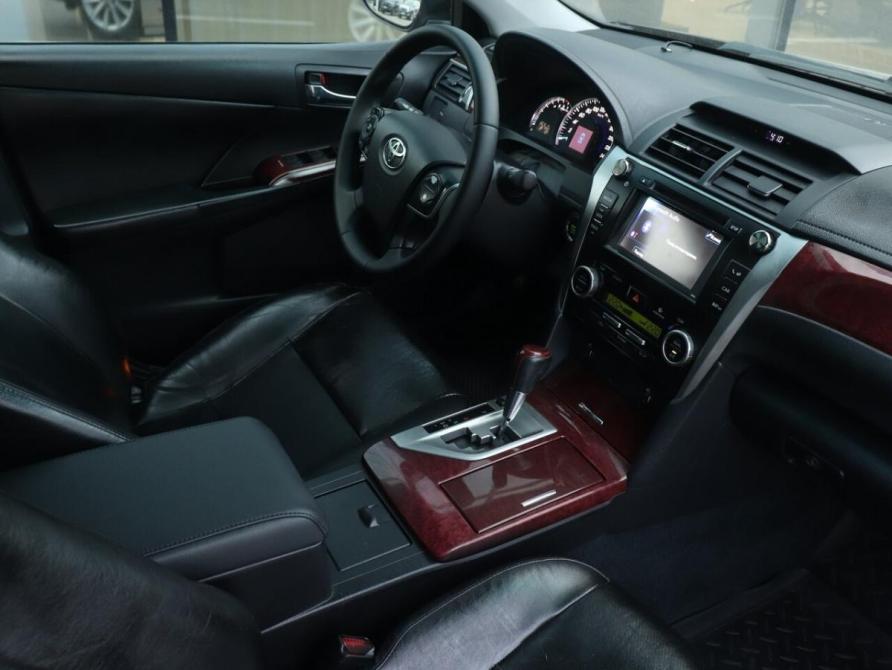 Toyota Camry VII (XV50) Казань  - изображение 6
