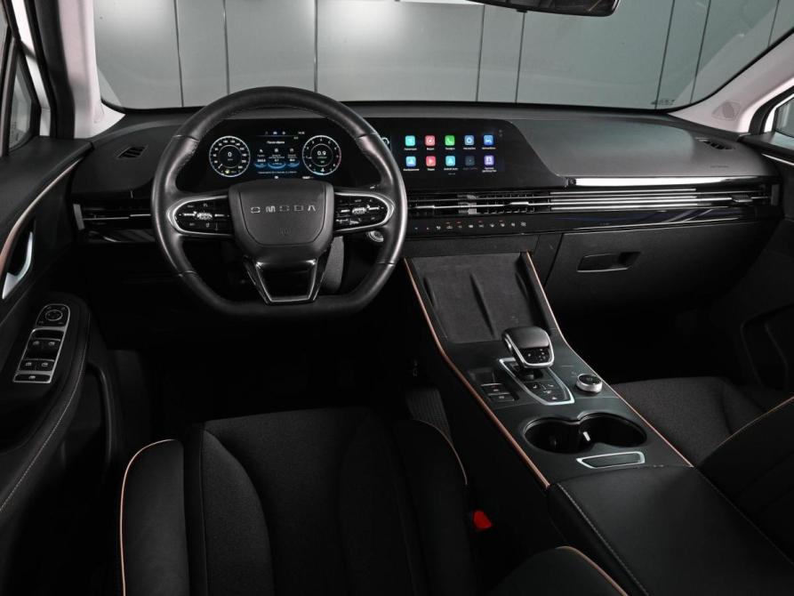 Omoda C5 I Ростов-на-Дону  - изображение 6