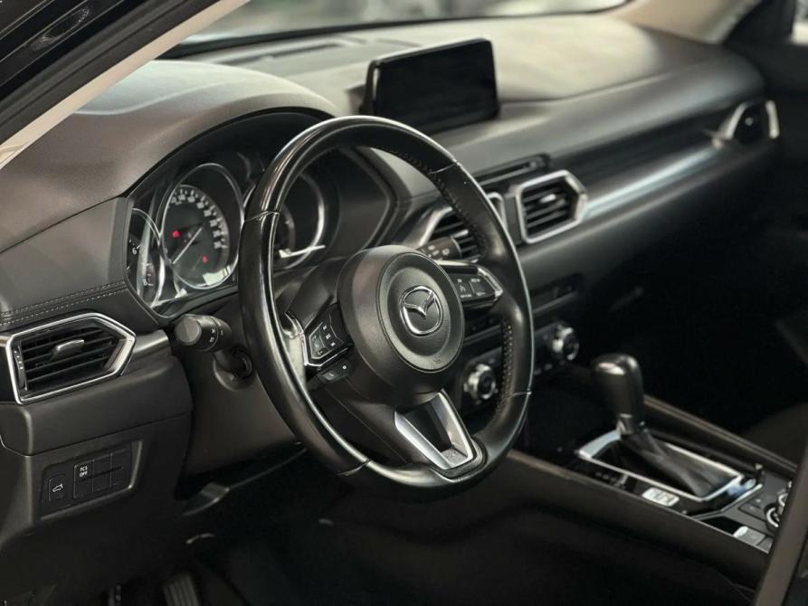 Mazda CX-5 II Екатеринбург  - изображение 13