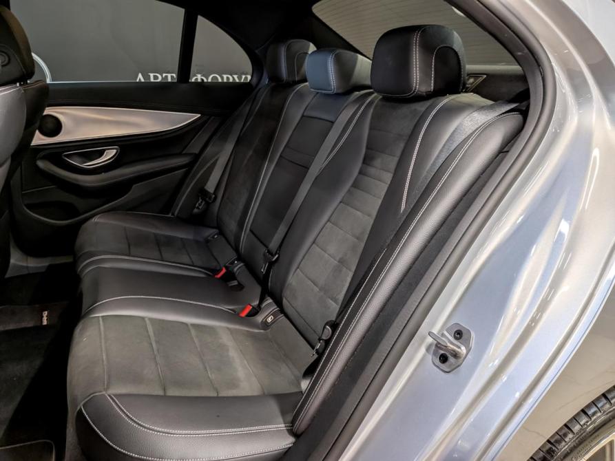 Mercedes-Benz E-Класс V (W213 S213 C238) Рестайлинг Москва  - изображение 12