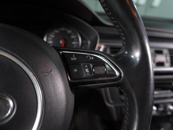 Audi A6 IV (C7) с пробегом 2012 года, цена 1 729 000 рублей, 291021 км, седан, Автокод Объявления