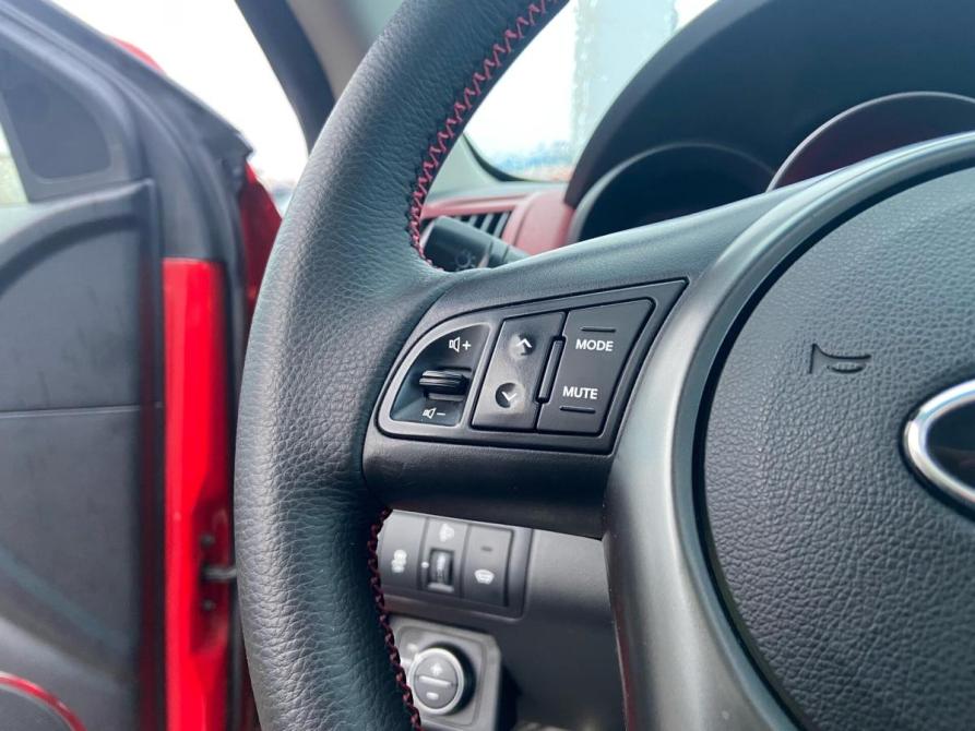Kia Cerato II Сыктывкар  - изображение 17