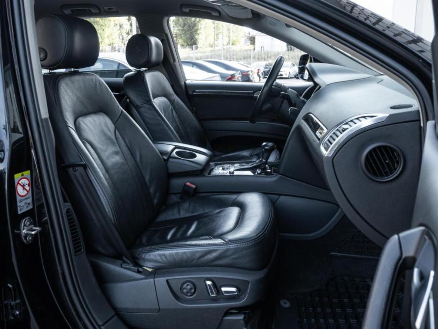 Audi Q7 I (4L) Рестайлинг Ставрополь  - изображение 8