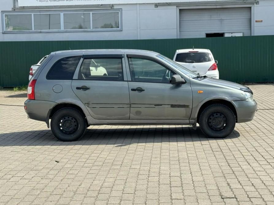 Lada (ВАЗ) Kalina I Вологда  - изображение 8