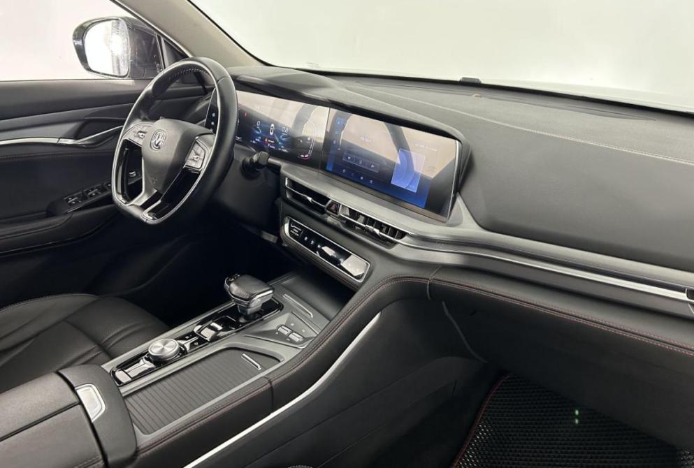 Changan CS75 Plus I Рестайлинг Саранск  - изображение 20