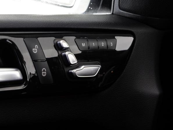 Mercedes-Benz GLE I (W166) с пробегом 2016 года, цена 3 225 000 рублей, 177800 км, внедорожник, Автокод Объявления