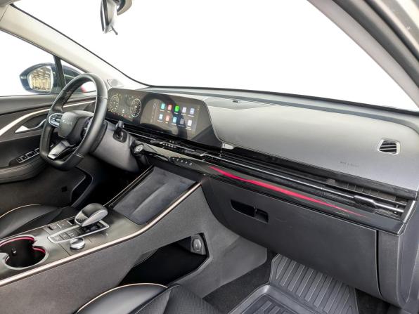 Omoda C5 I с пробегом 2024 года, цена 1 725 000 рублей, 48000 км, внедорожник, Автокод Объявления