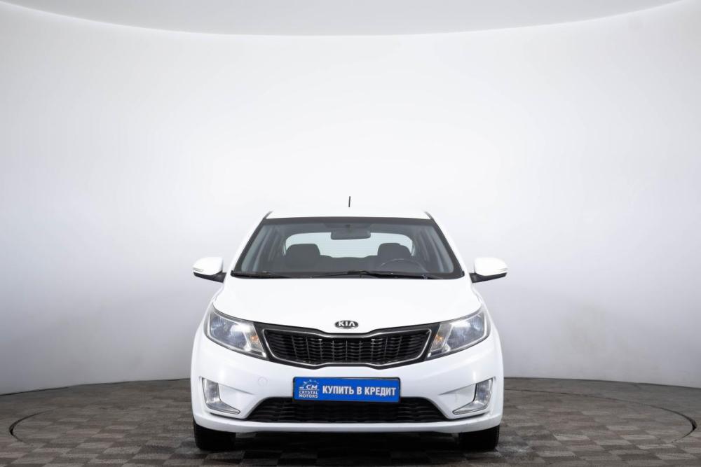 Kia Rio III Пермь  - изображение 2