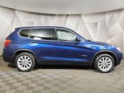 BMW X3 II (F25) Москва  - изображение 25
