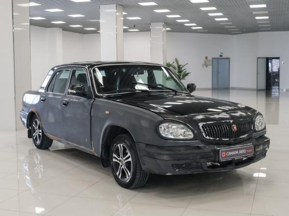ГАЗ 31105 «Волга» с пробегом 2006 года, цена 108 000 рублей, 136242 км, седан, Автокод Объявления