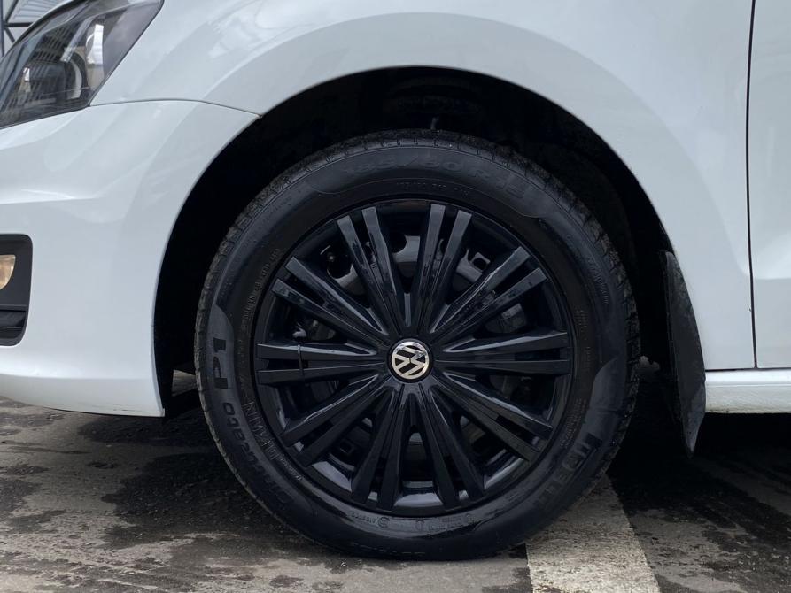 Volkswagen Polo V Рестайлинг Москва  - изображение 9