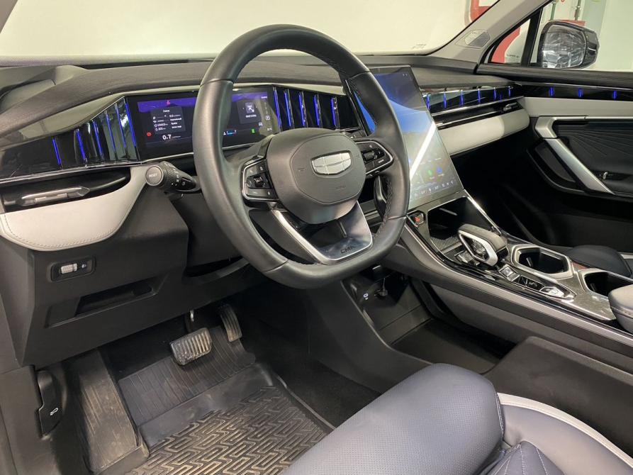 Geely Atlas II Москва  - изображение 10