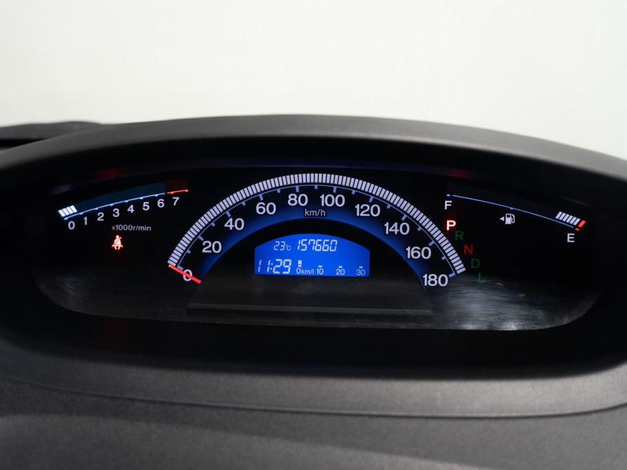 Honda Freed I Рестайлинг Чита  - изображение 12