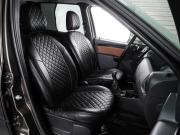 Lada (ВАЗ) Largus I Рестайлинг Воронеж  - изображение 26