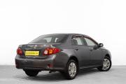 Toyota Corolla X (E140 E150) Барнаул  - изображение 27