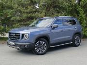 Haval Dargo Санкт-Петербург  - изображение 37