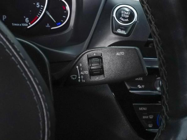 BMW X4 II (G02) с пробегом 2019 года, цена 3 790 000 рублей, 236923 км, внедорожник, Автокод Объявления