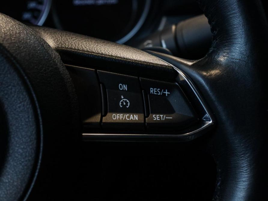Mazda 6 III (GJ) Рестайлинг 2 Москва  - изображение 25