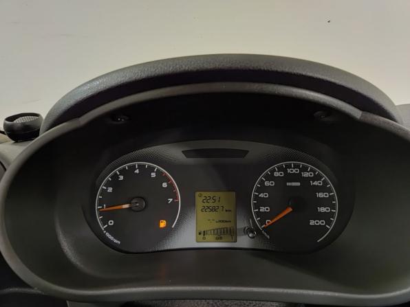 Lada (ВАЗ) Granta I с пробегом 2012 года, цена 185 000 рублей, 225820 км, седан, Автокод Объявления