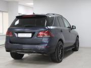 Mercedes-Benz GLE I (W166) Старый Оскол  - изображение 28