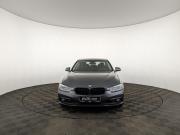 BMW 3 серии VI (F3x) Рестайлинг Москва  - изображение 28