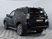 Toyota Land Cruiser Prado 150 Series Рестайлинг 3 Санкт-Петербург  - изображение 46