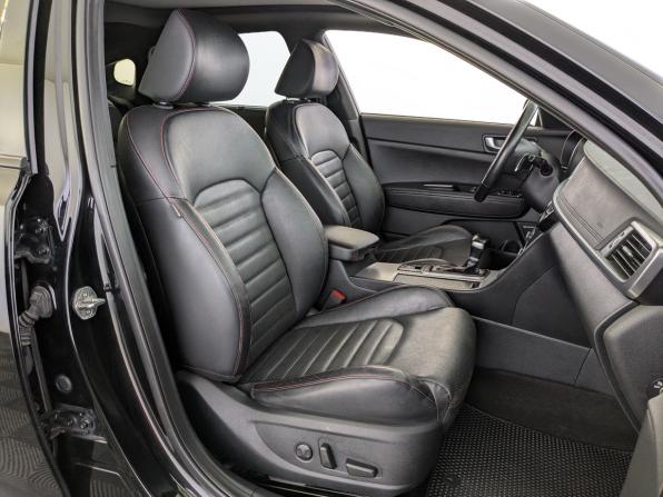 Kia Optima IV с пробегом 2017 года, цена 2 000 000 рублей, 133330 км, седан, Автокод Объявления